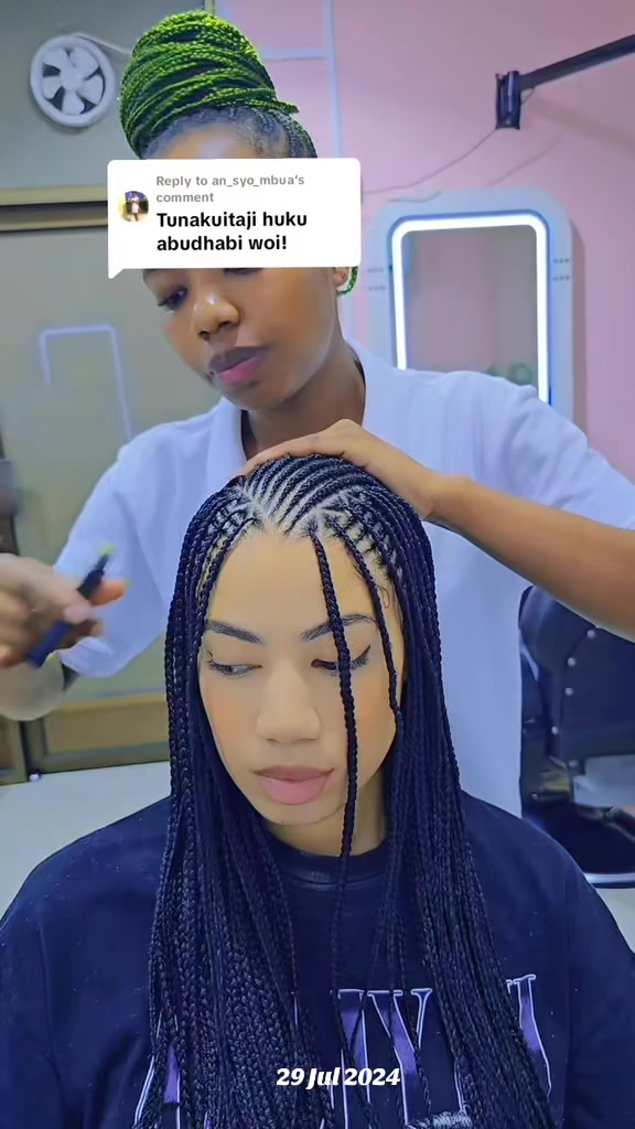 @GATHONI√