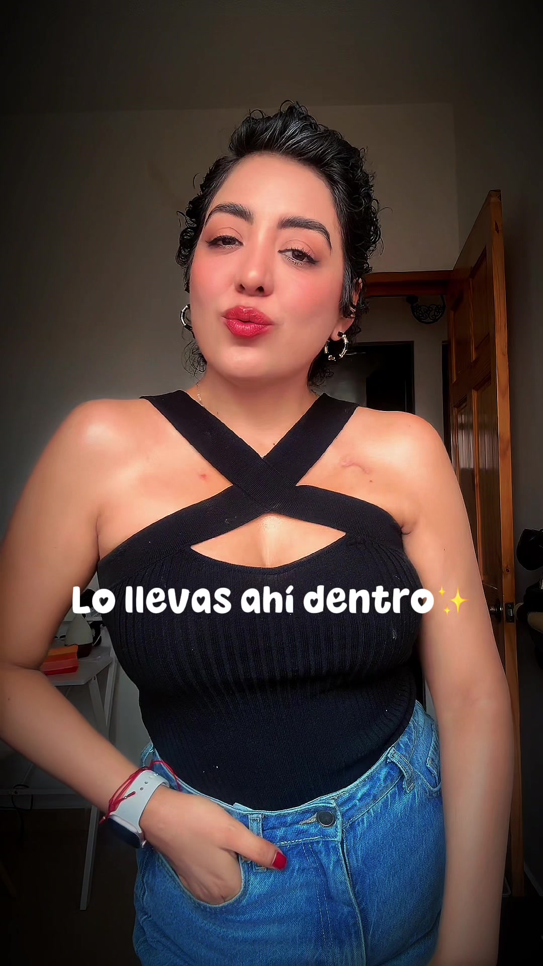 @Marianela Baltazar 🤎🦿🎗️