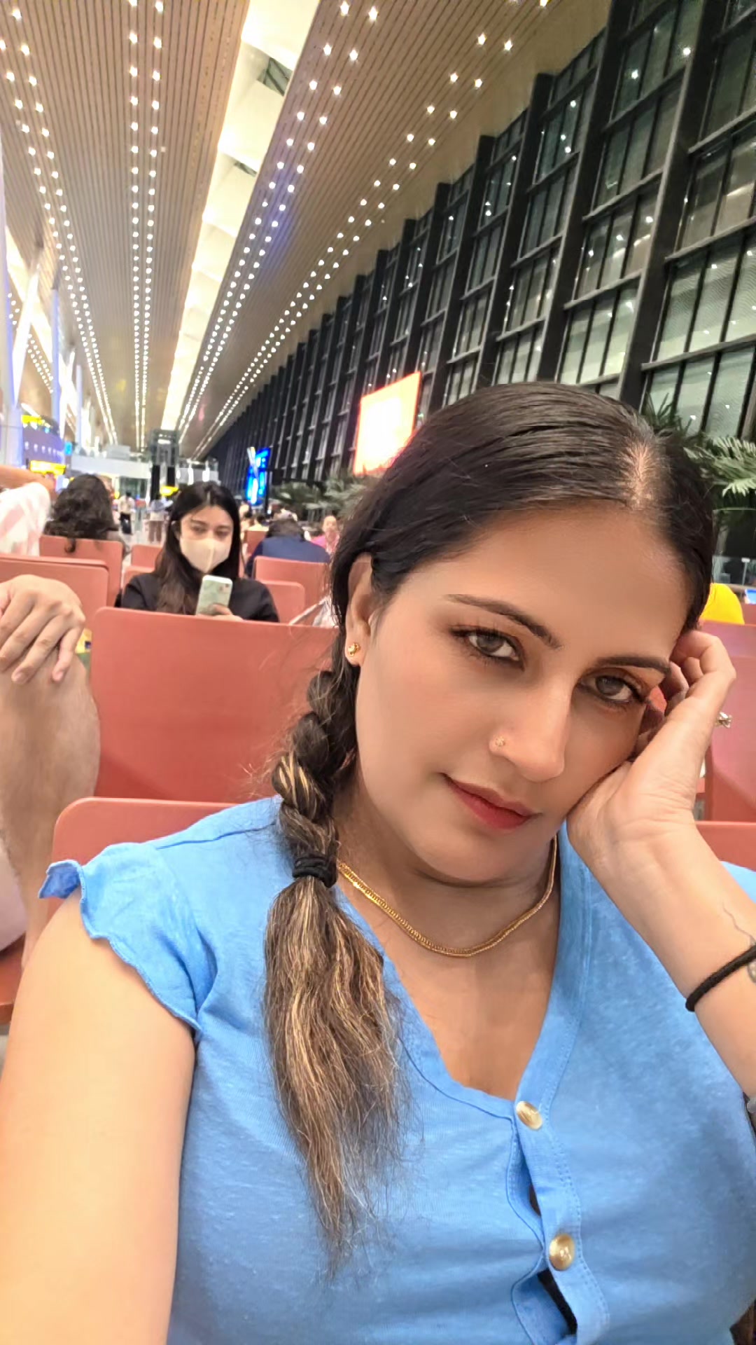 @Aneetaa Sharma