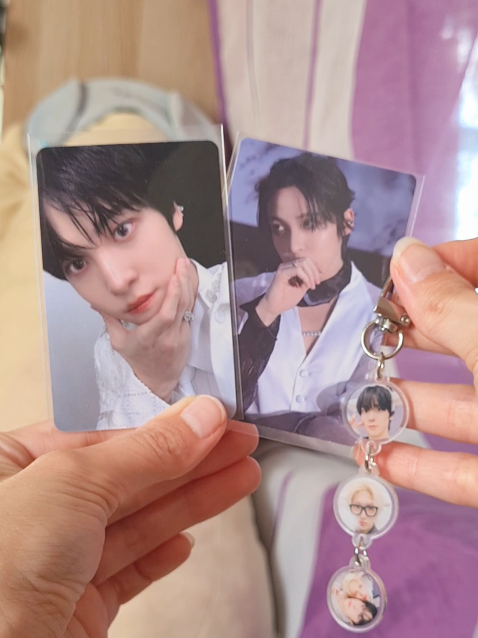 @🐶YunhoHolic🐶collector Yuyu🎀