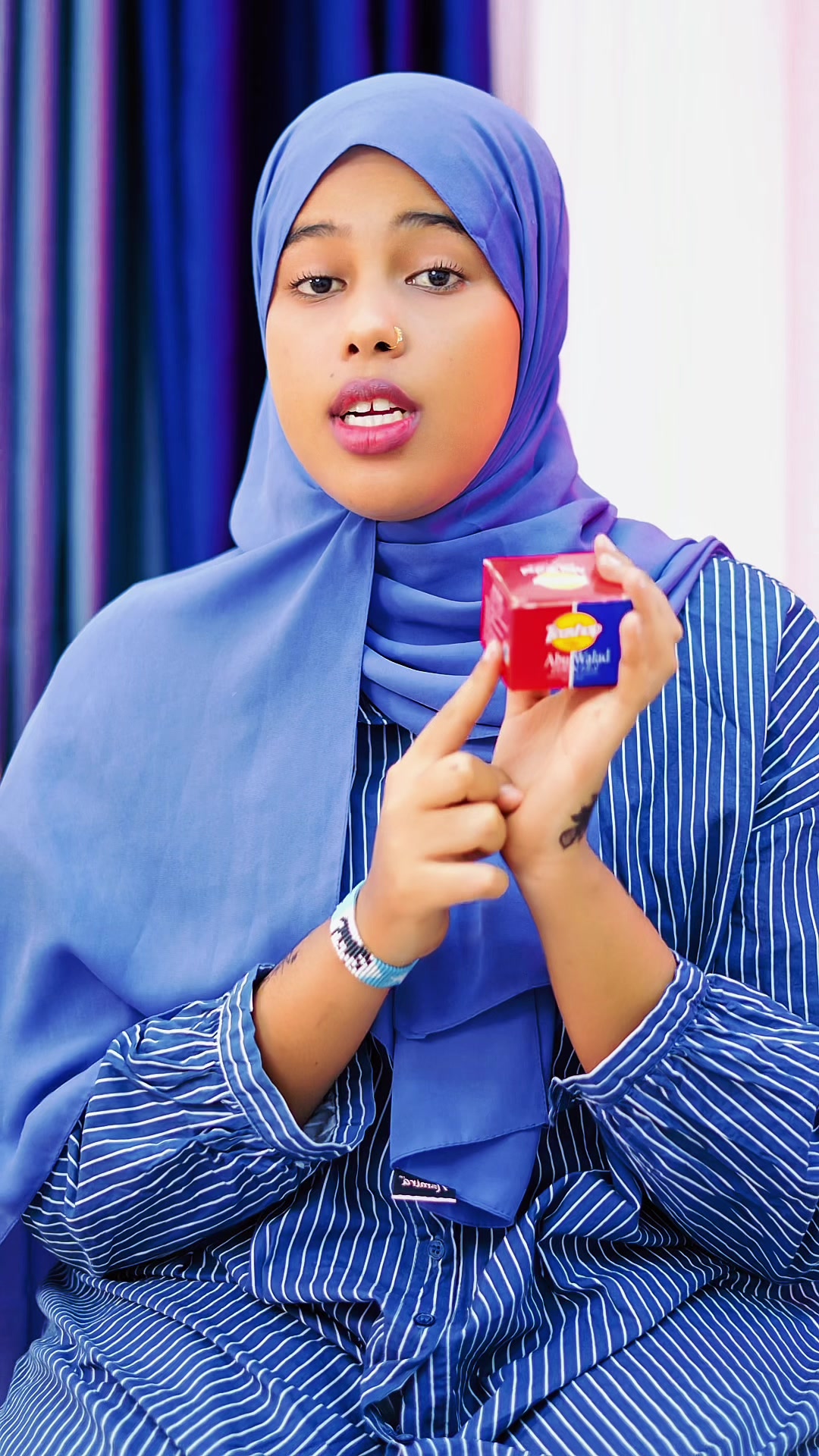 @Sarah Cosmetics Official