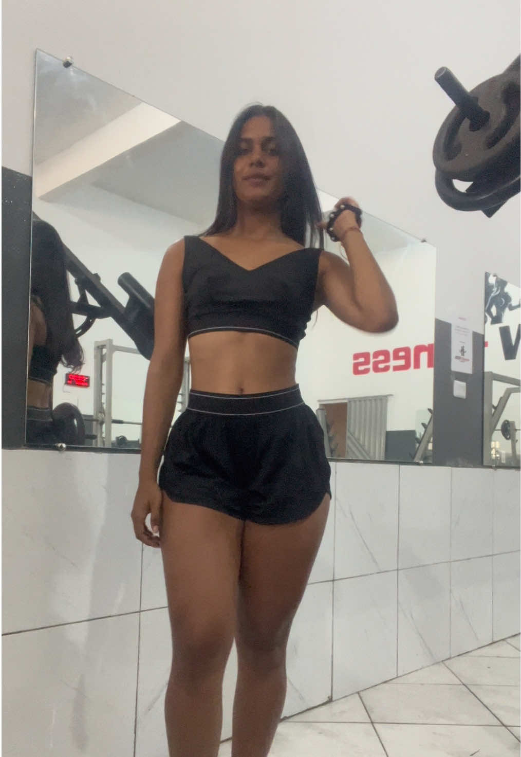 @Tais Araújo
