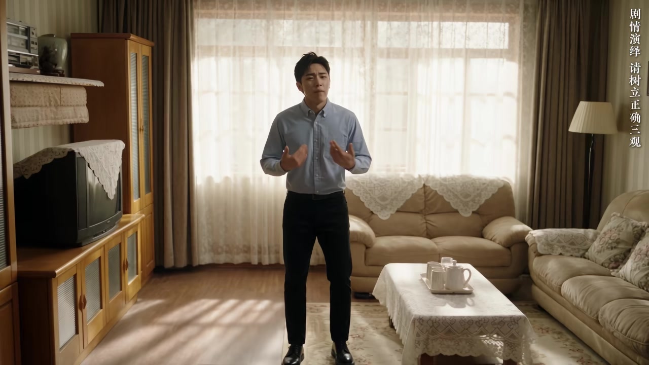 @我雜質我驕傲