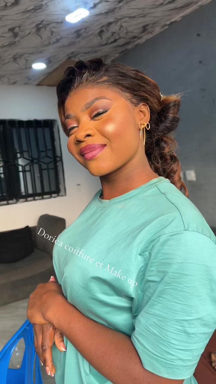 @Dorika Coiffure & Make-up