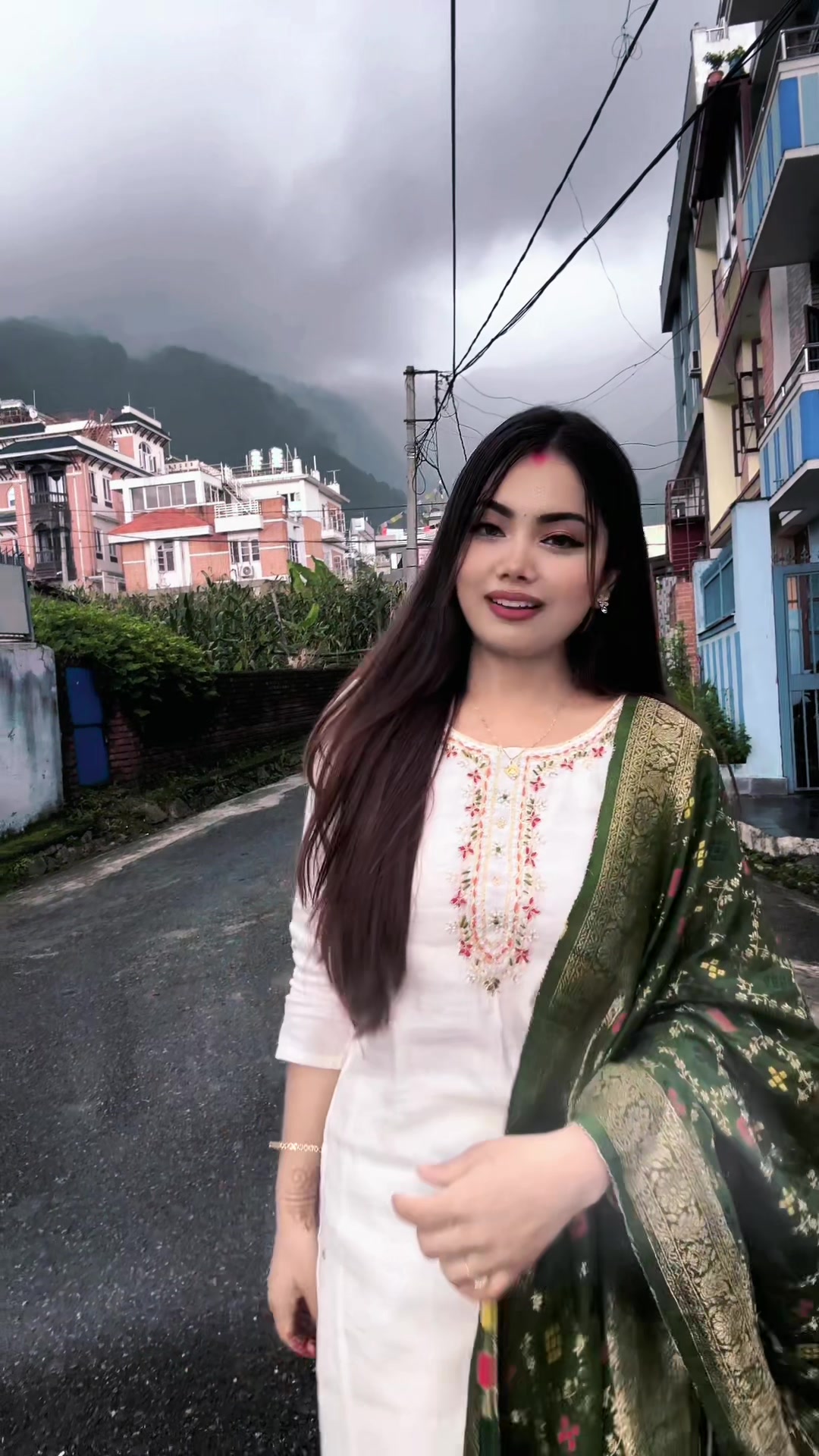 @Nisha oli