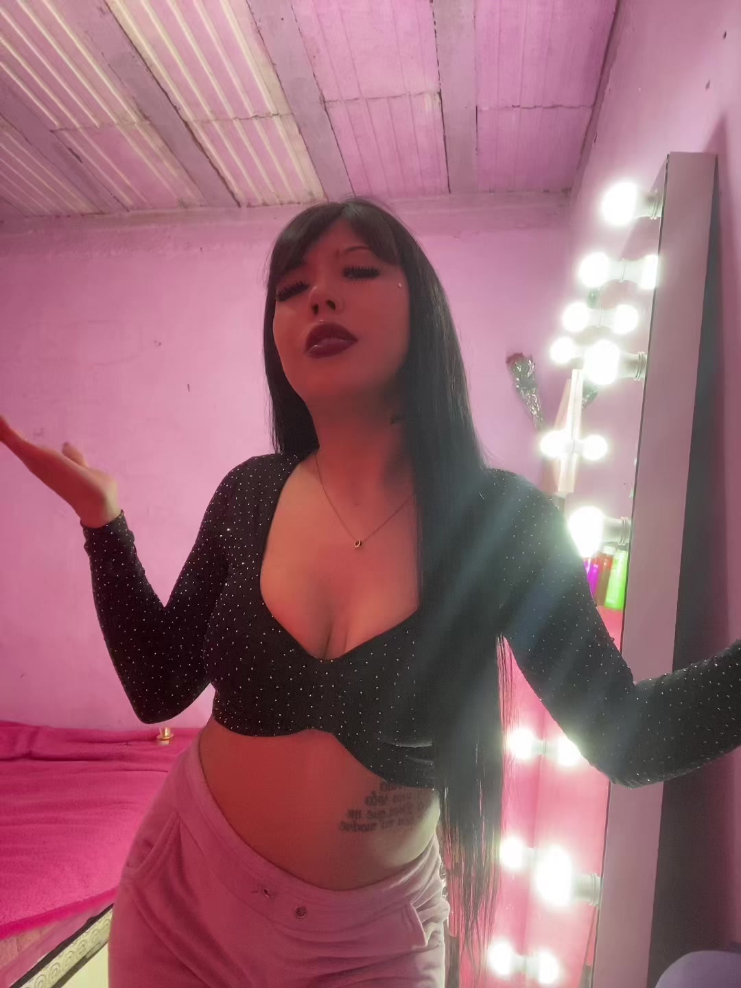 @ayluoficial23 👸🏻✨