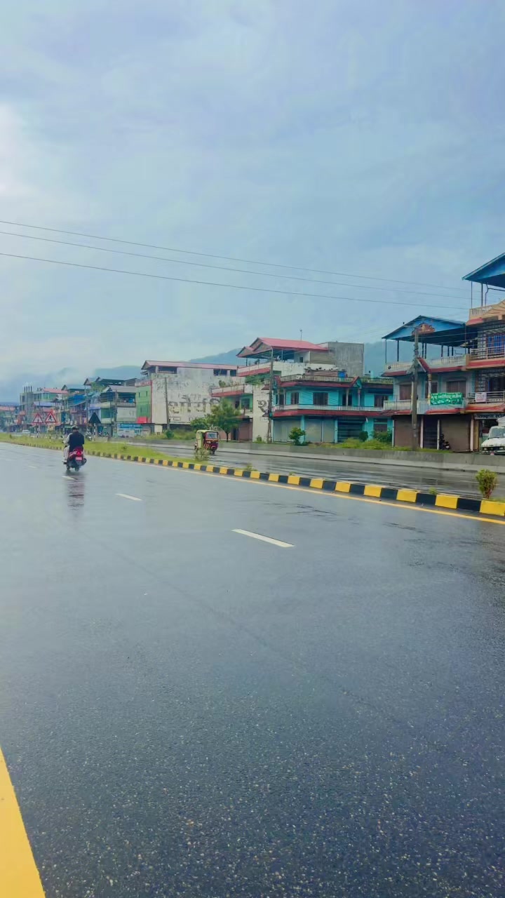 @Alina Thapa Magar