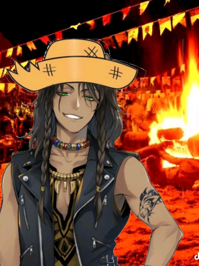 @⋆&middot;˚🌙 *𝑱𝒆𝒔𝒔𝒊𝒆 ⭒๋࣭ 🦁⭑