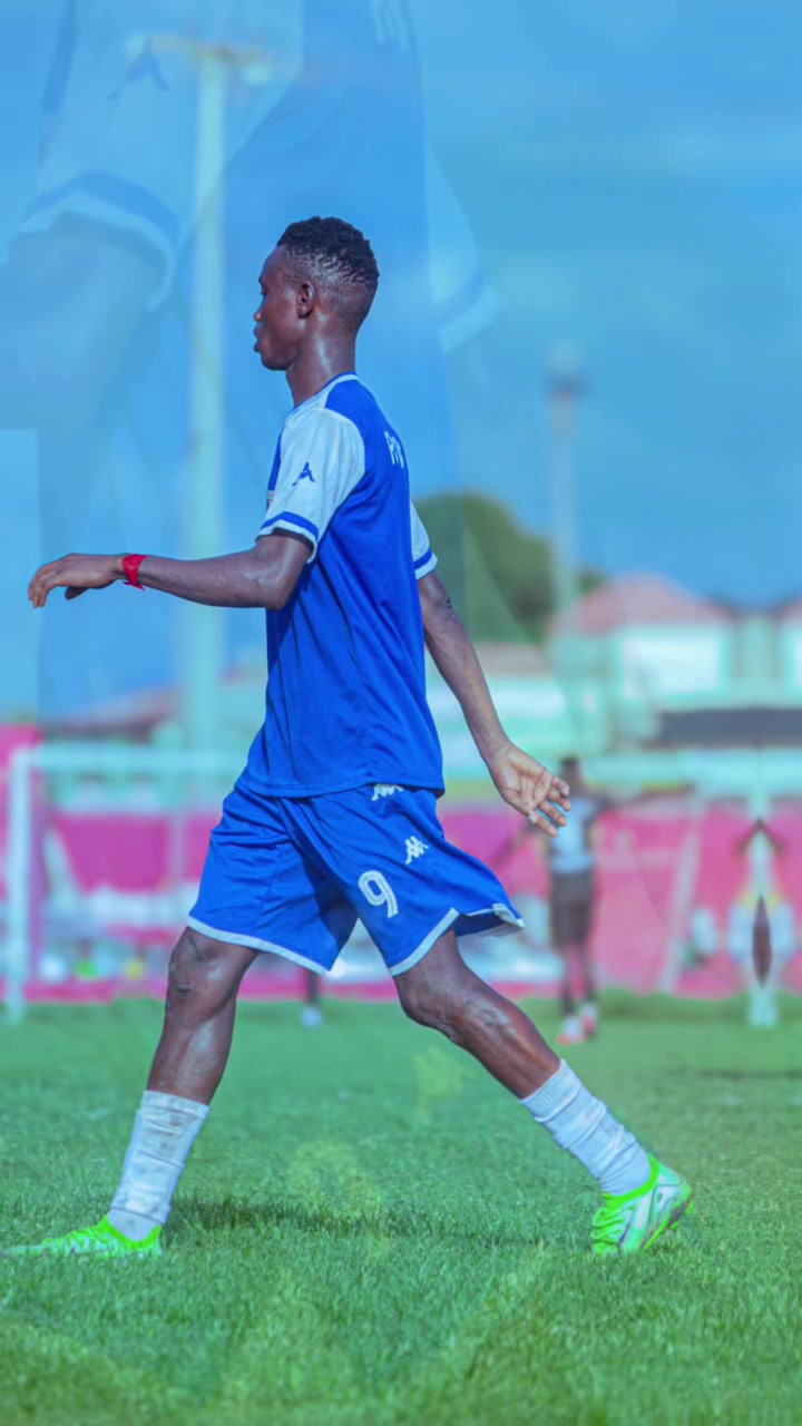 @UNIVERSAL SPORTS THE GAMBIA
