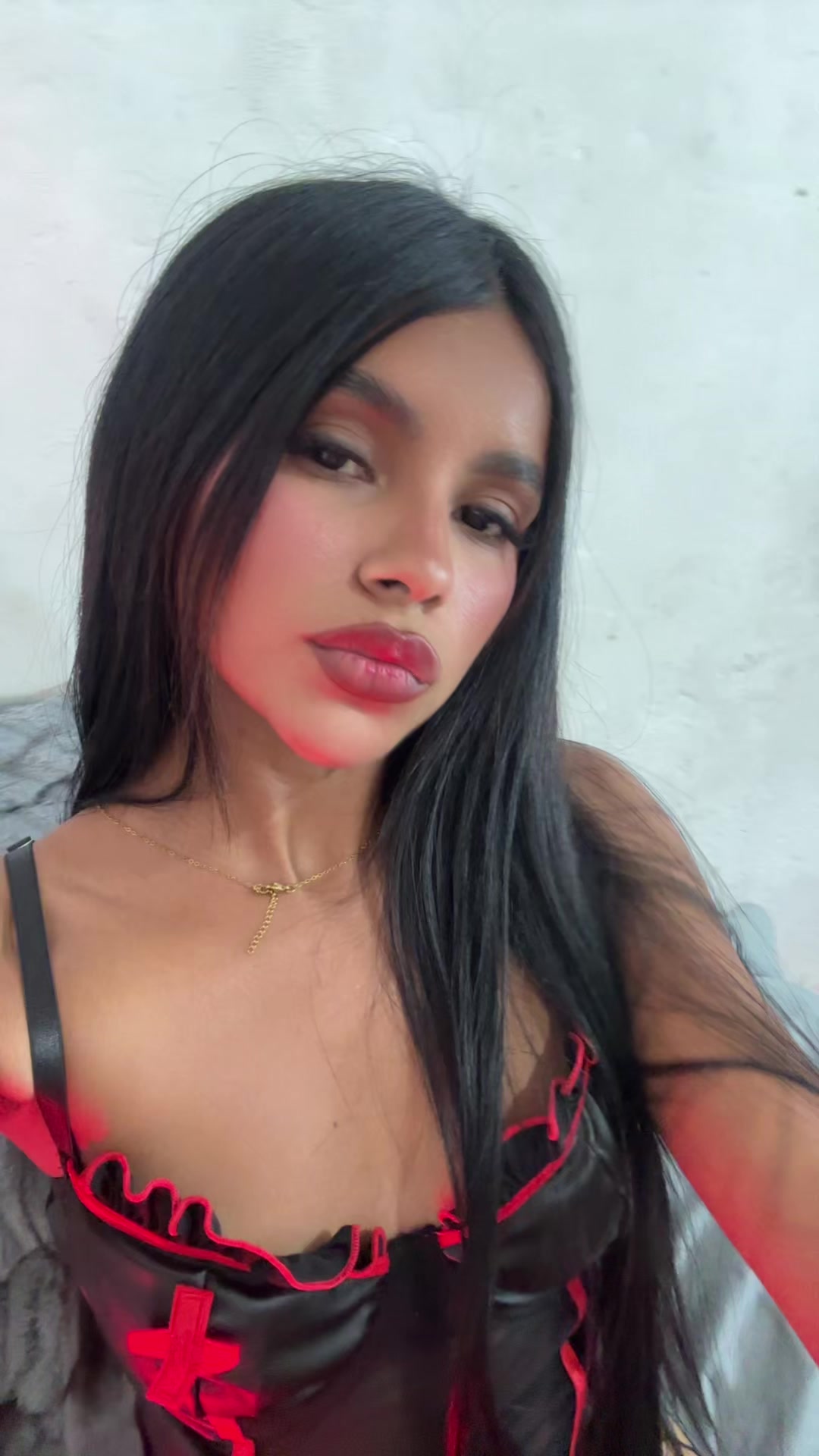 @Mariana vc🌷