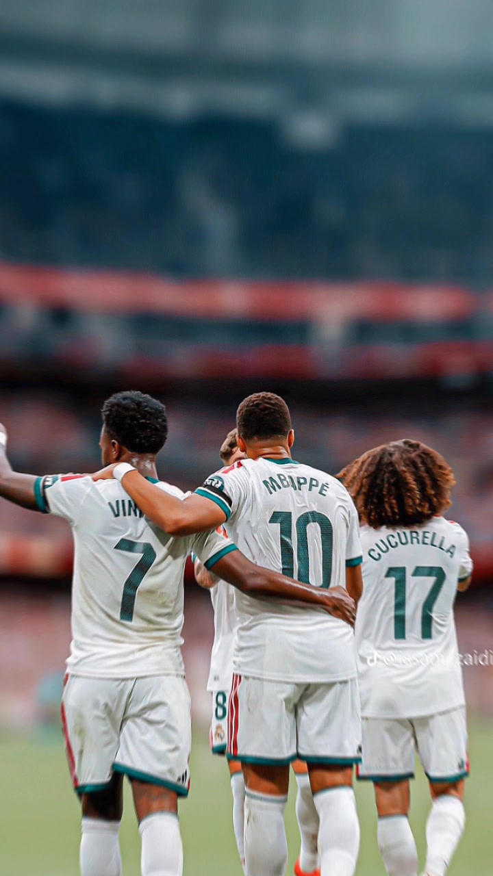 @It's Madrid