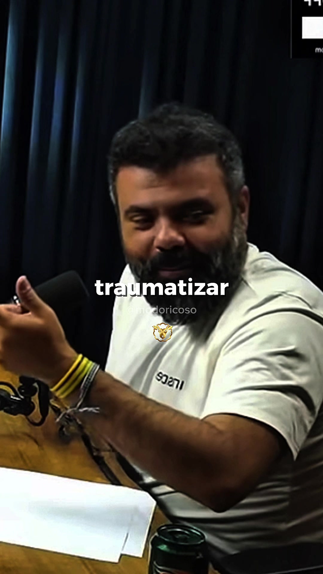 @modoricoso