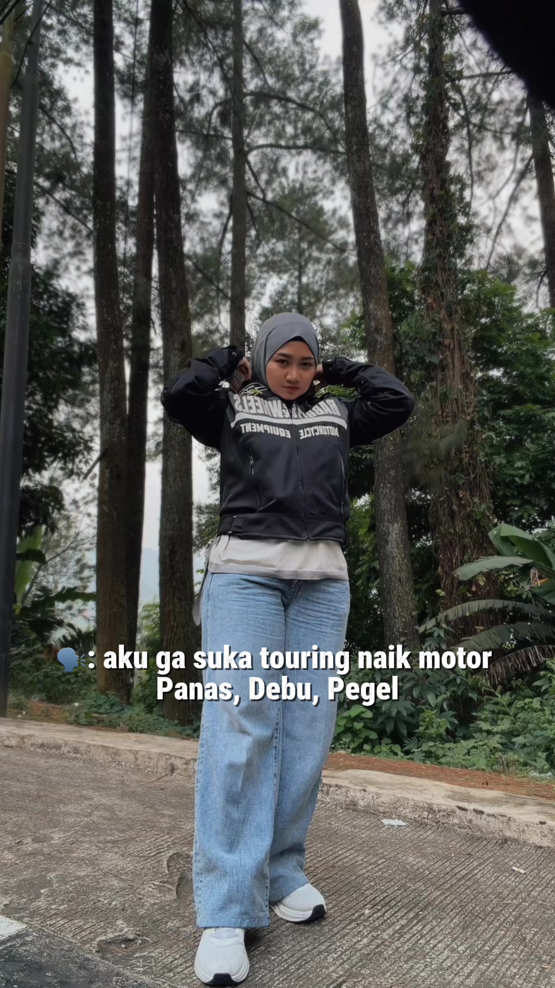 @Devi Violetha Akbar