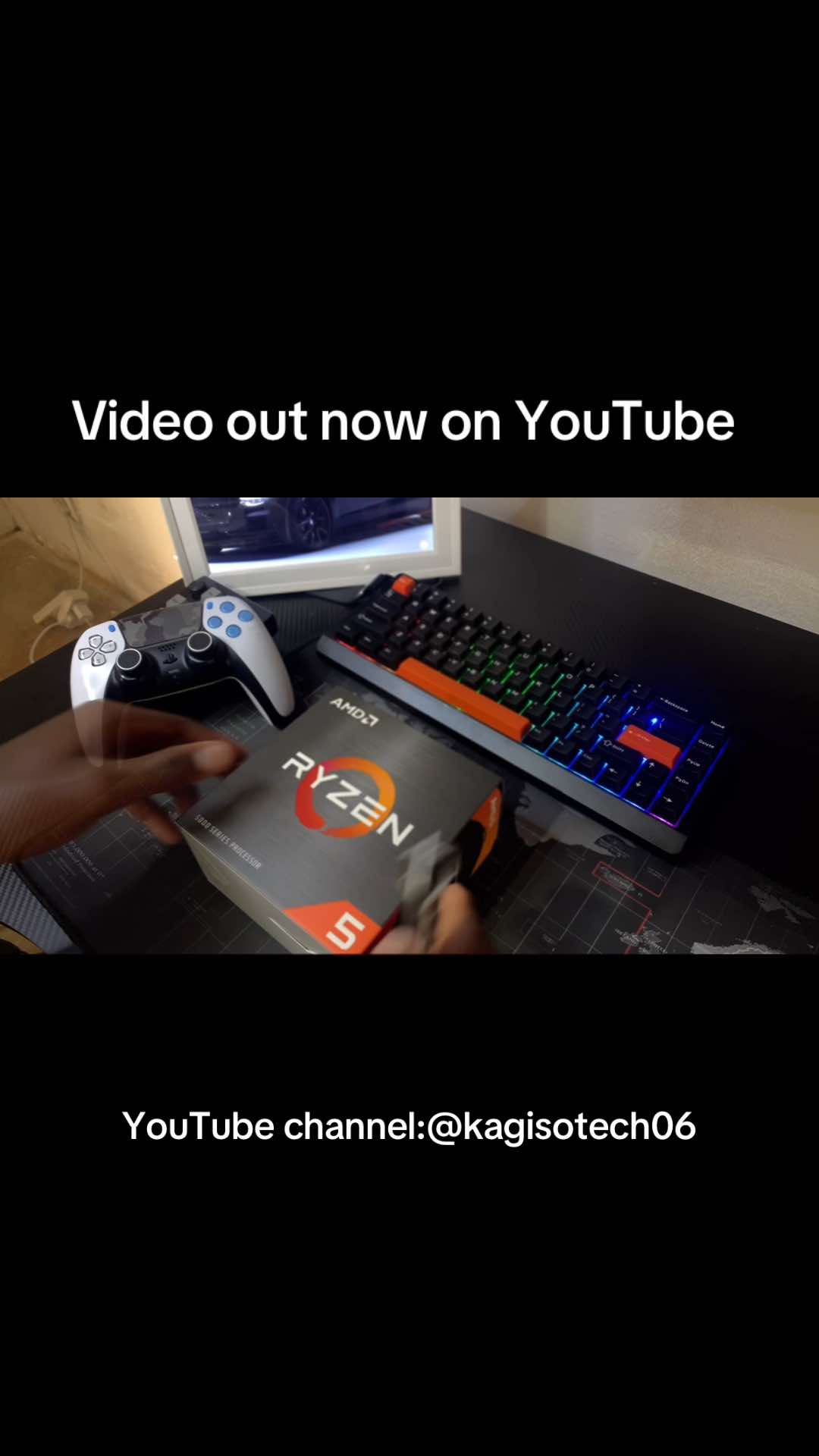@KagisoTech