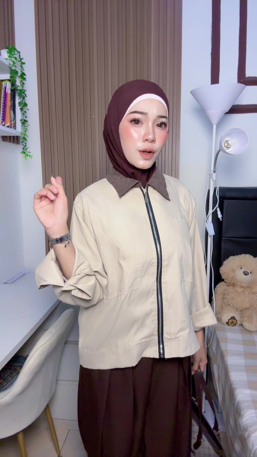 @Queen of overthinking