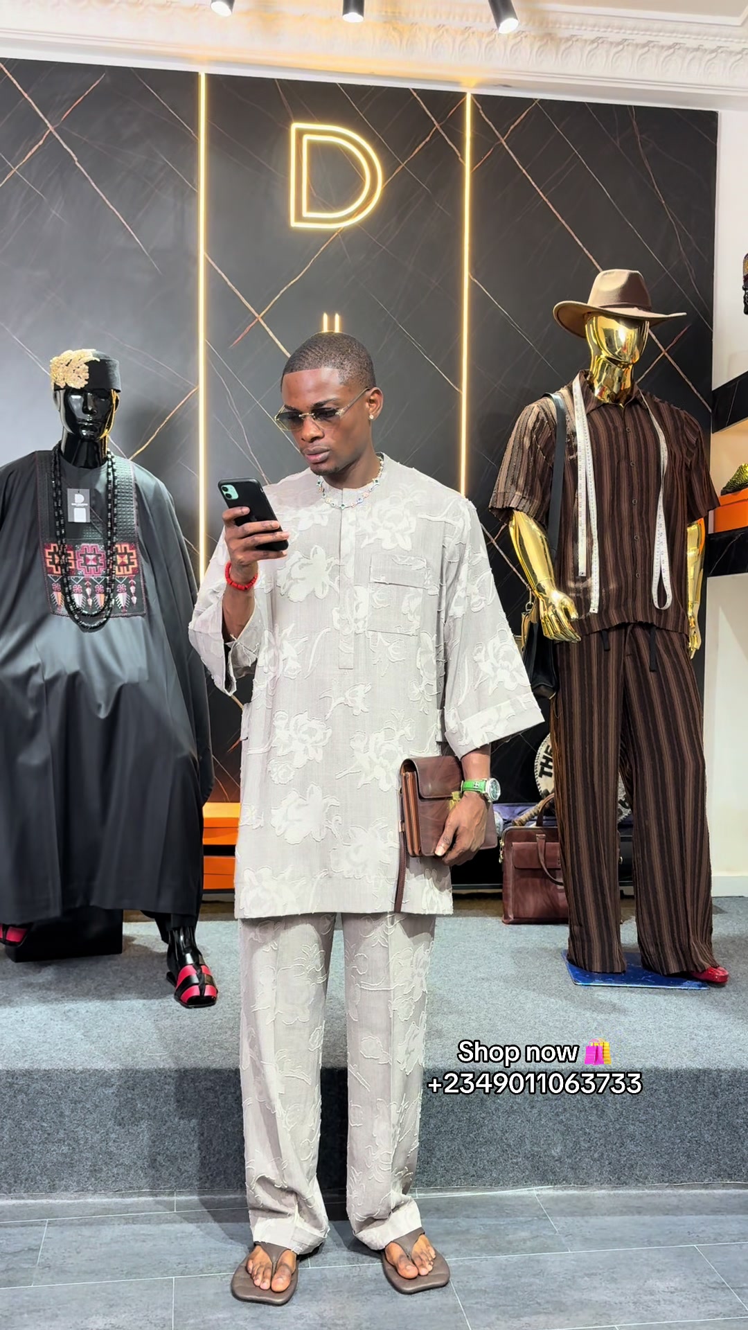 @THE MINISTER OF FASHION 🪡👑