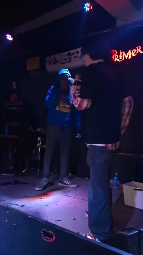 @Caraloco Mc.
