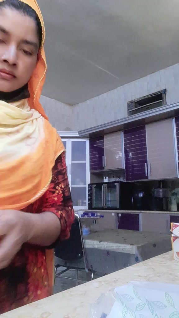 @চাঁদনি রাত