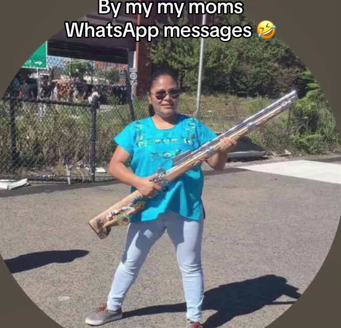 @Mary Martinez