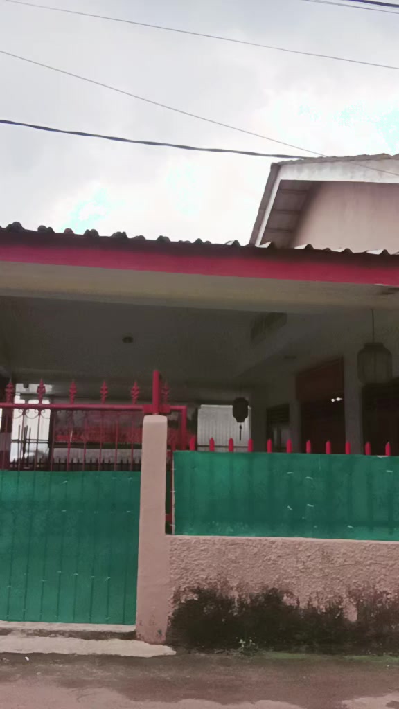 @Hi , aku ria