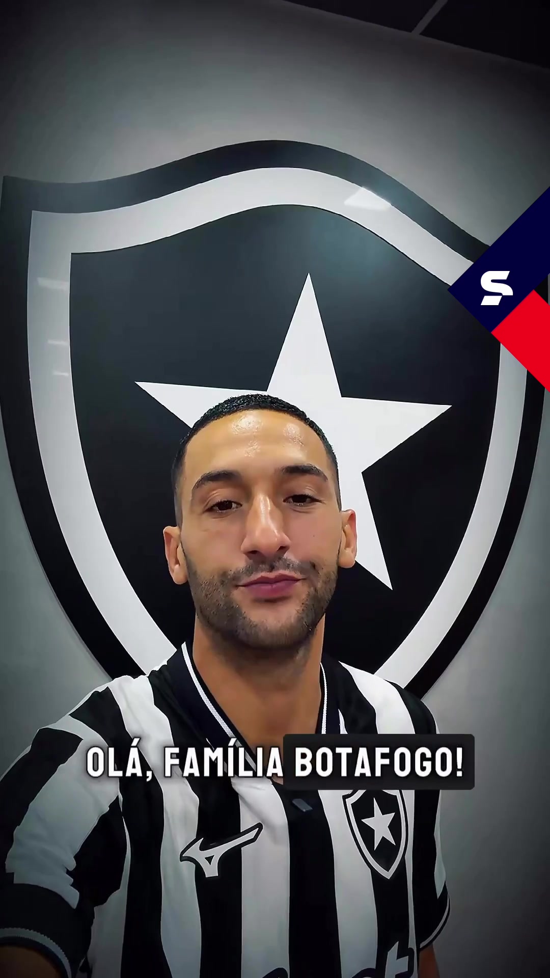 @Sportv