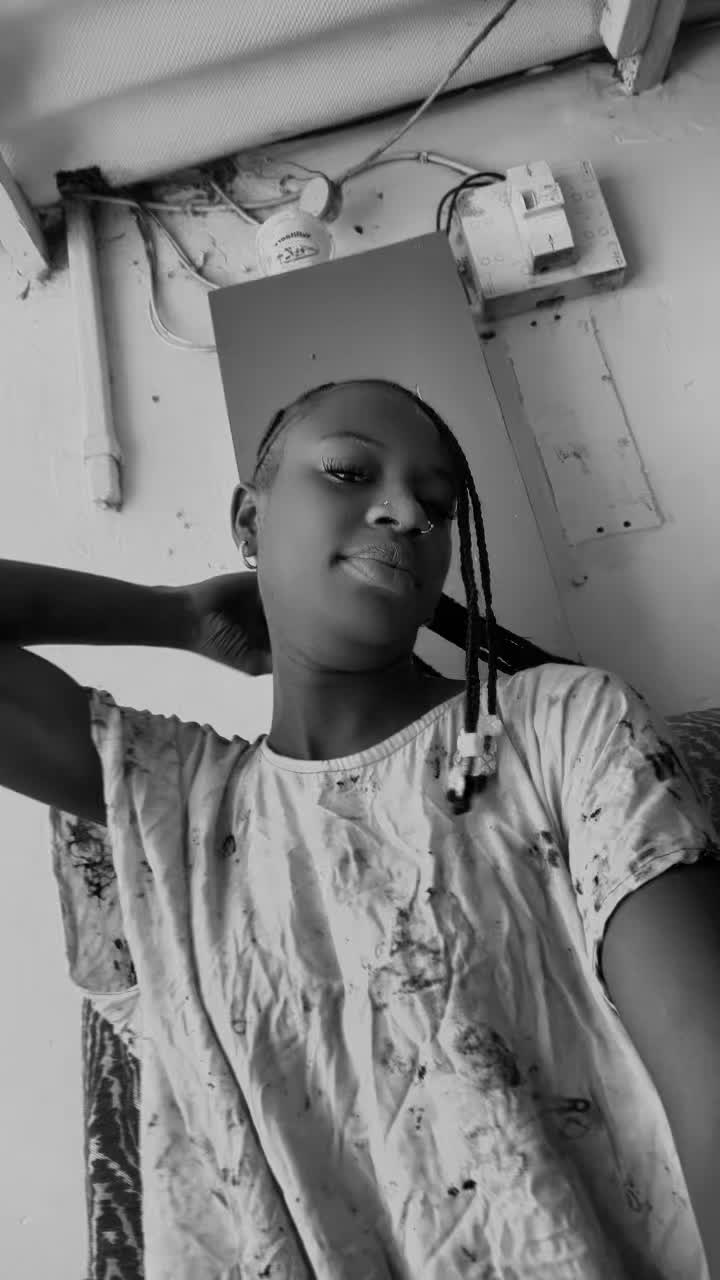 @Adji mari&eacute;me🥰