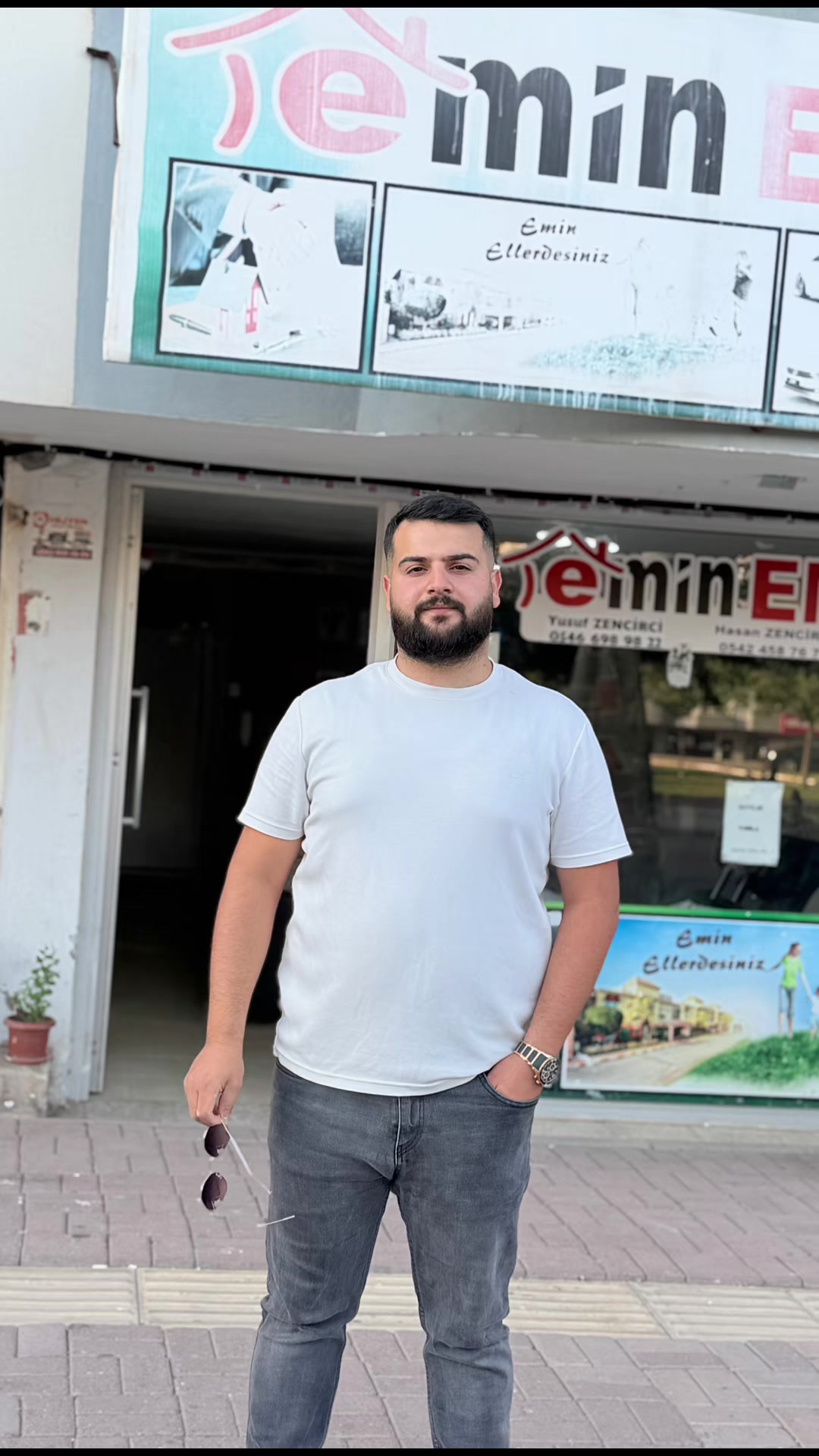@Yusuf Zencirci