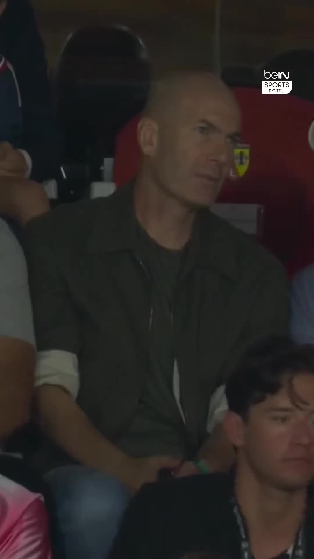 @beIN SPORTS USA