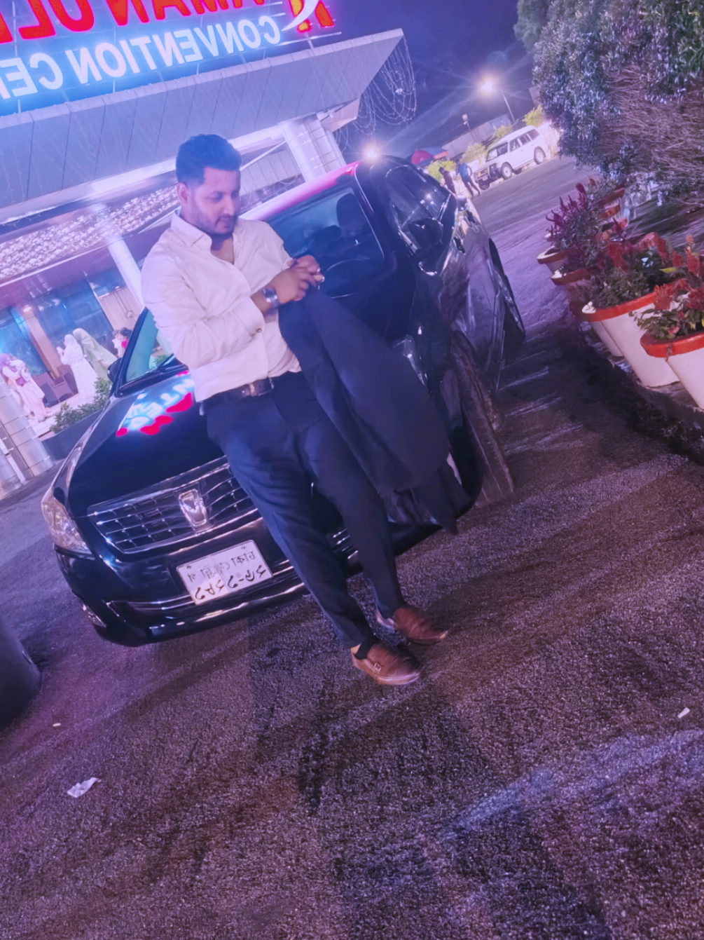 @Shekh Dipu Ahmed