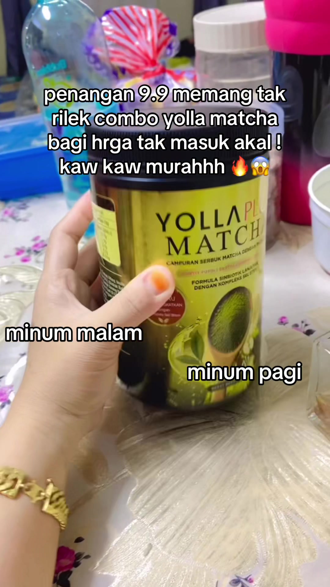 @NuramniEy ||| Racun tiktok🛍️