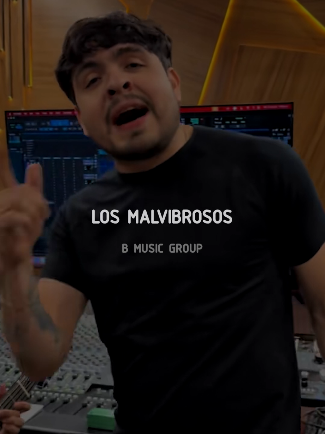 @B Music Group