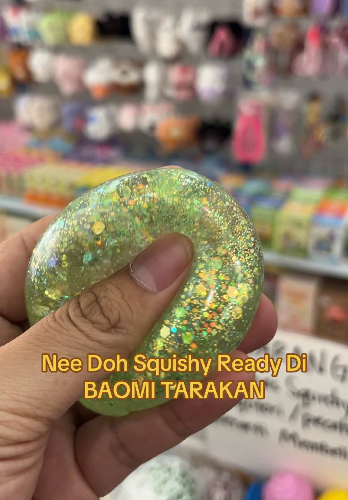 @Toko Baomi Aksesoris Tarakan