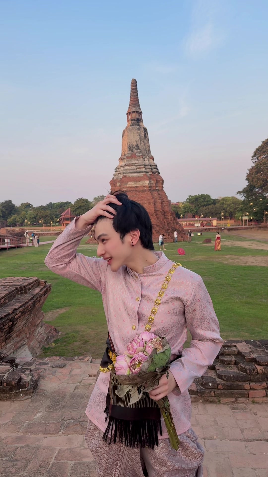 @ไอ้หนุ่มฮ่องกง