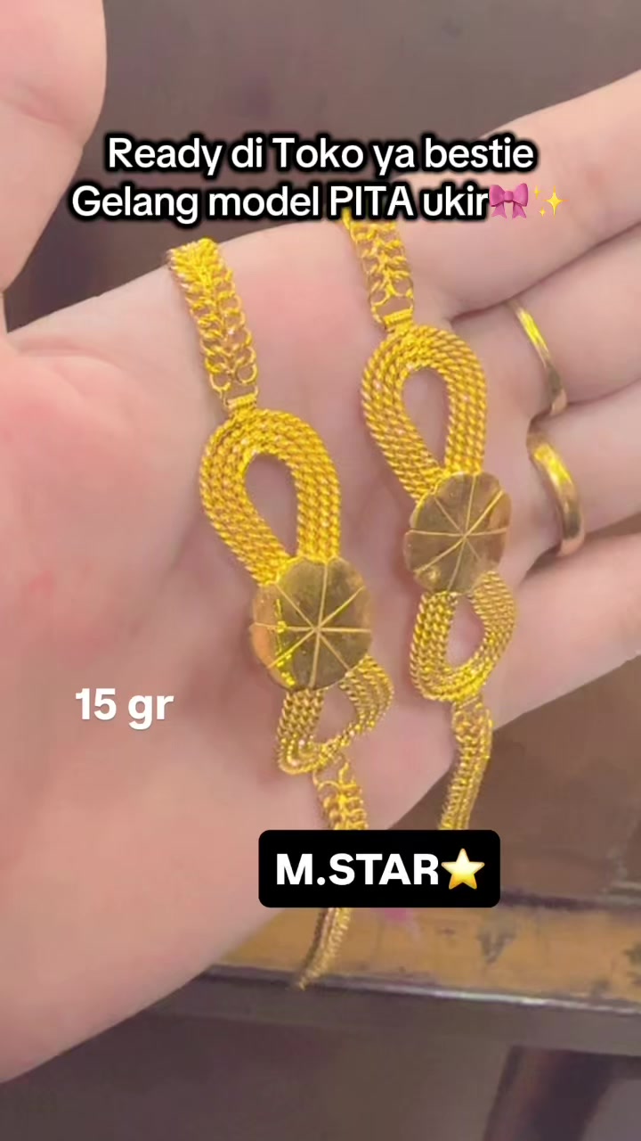 @TOKO.MAS M.STAR⭐️