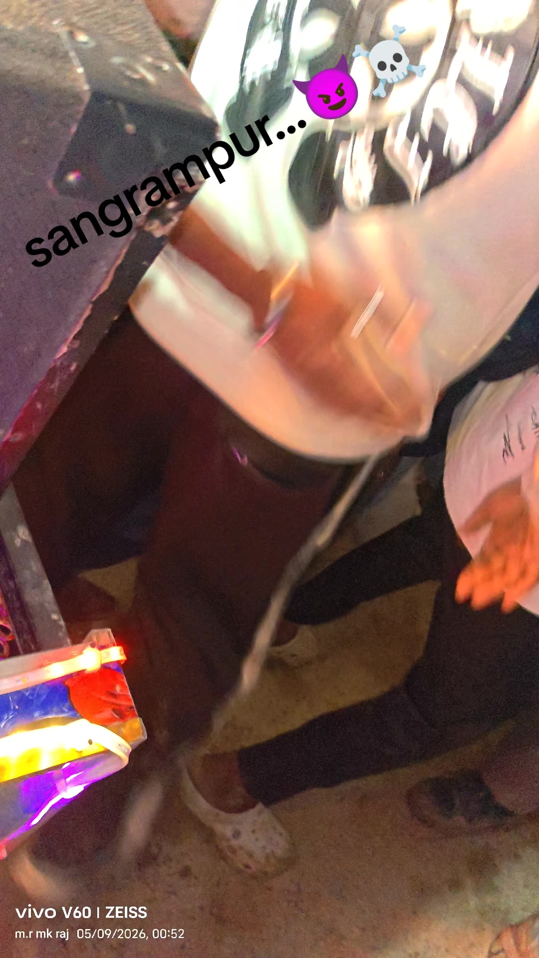 @Manis Kumar