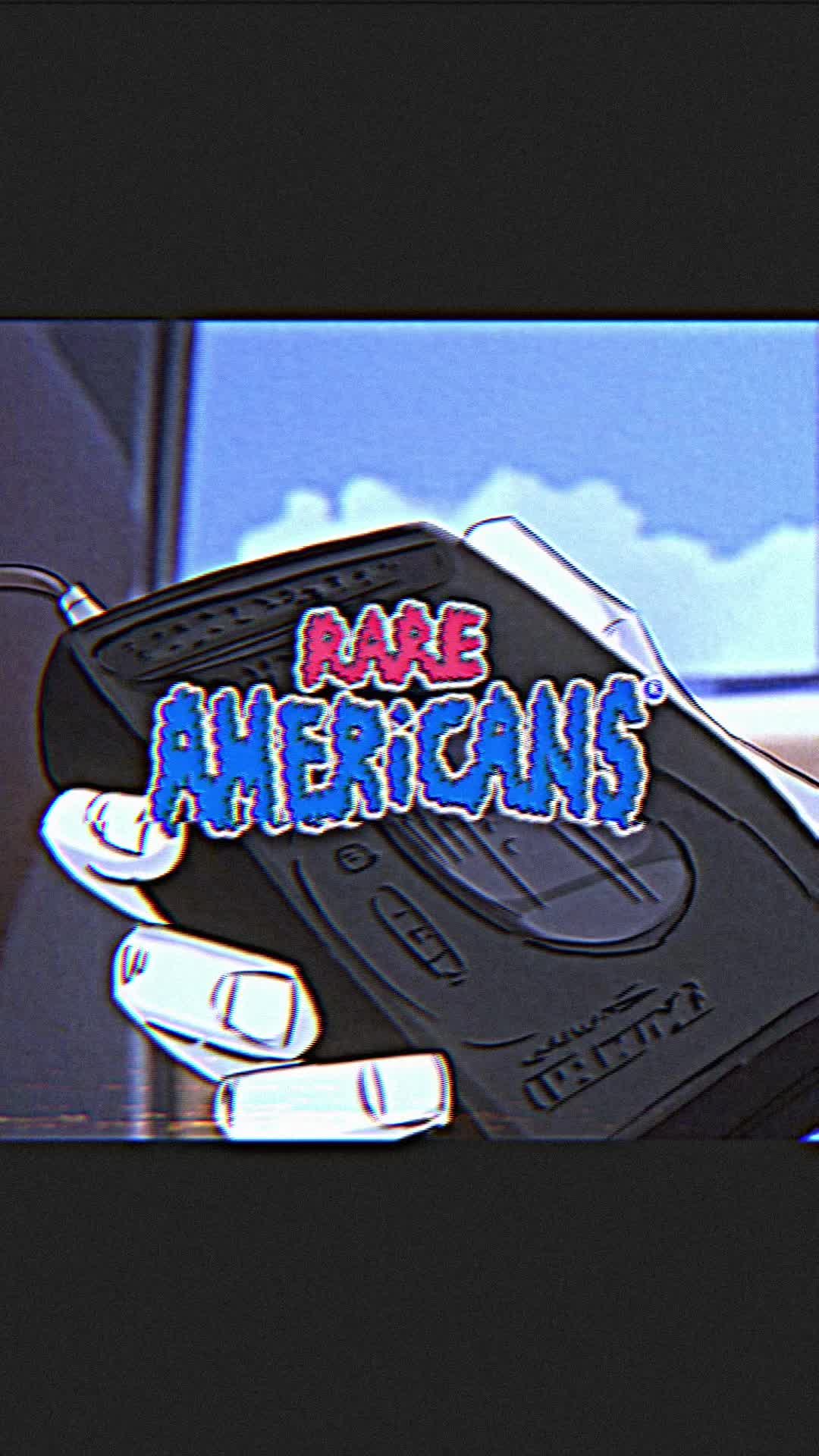 @rareamericans