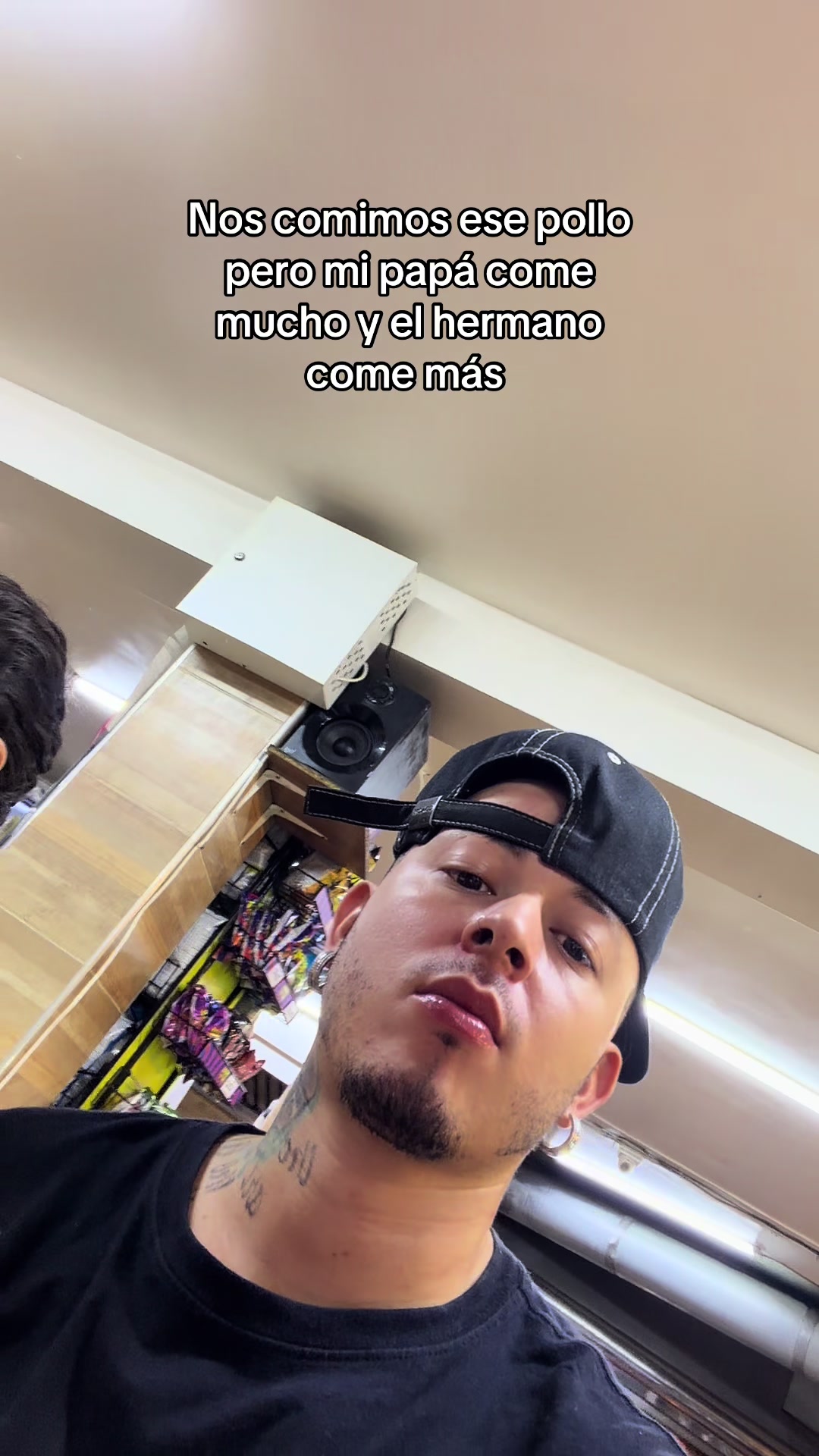 @Yosoyarionoficial