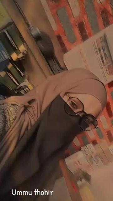 @Ummu Thohir istri sholehah