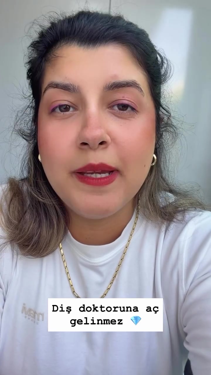 @Diş Hekimi Handenur Duru