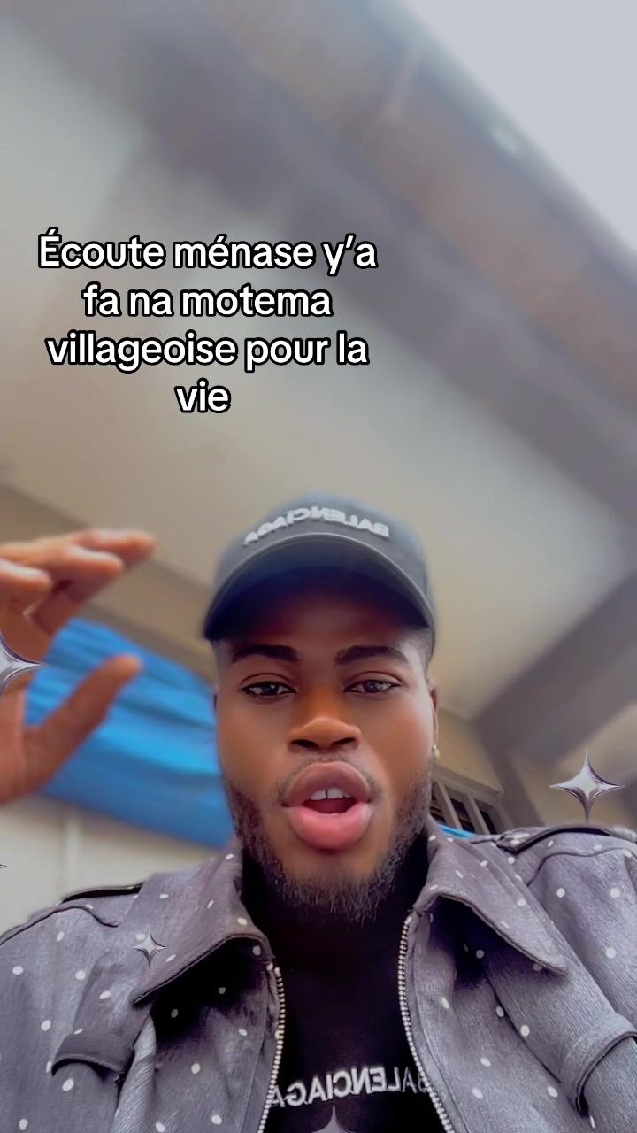 @bénie mbappe le visionnaire 👿