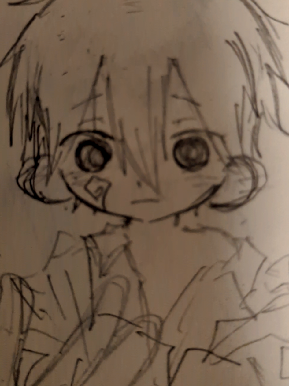 @絵柄ちゃん