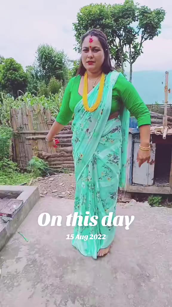 @Samita Karki Katwal