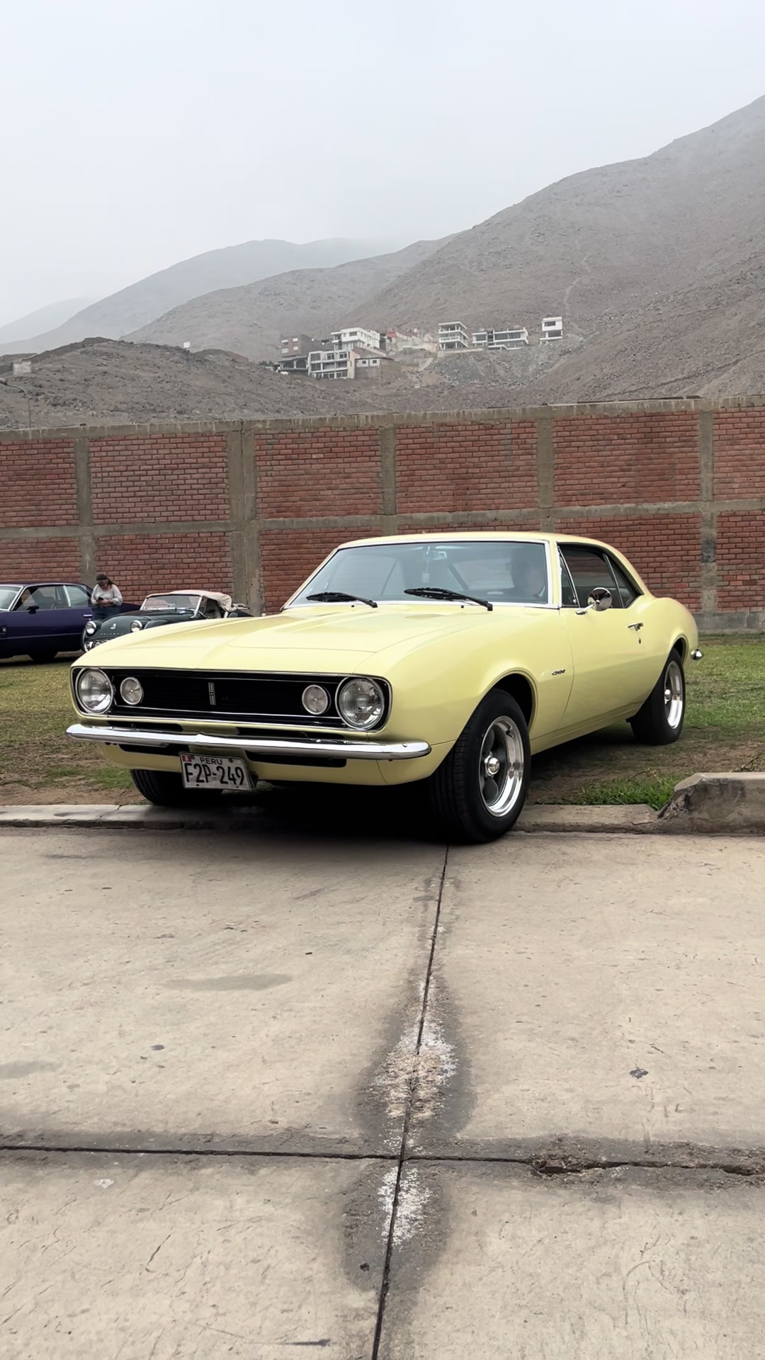 @Autos Americanos Perú