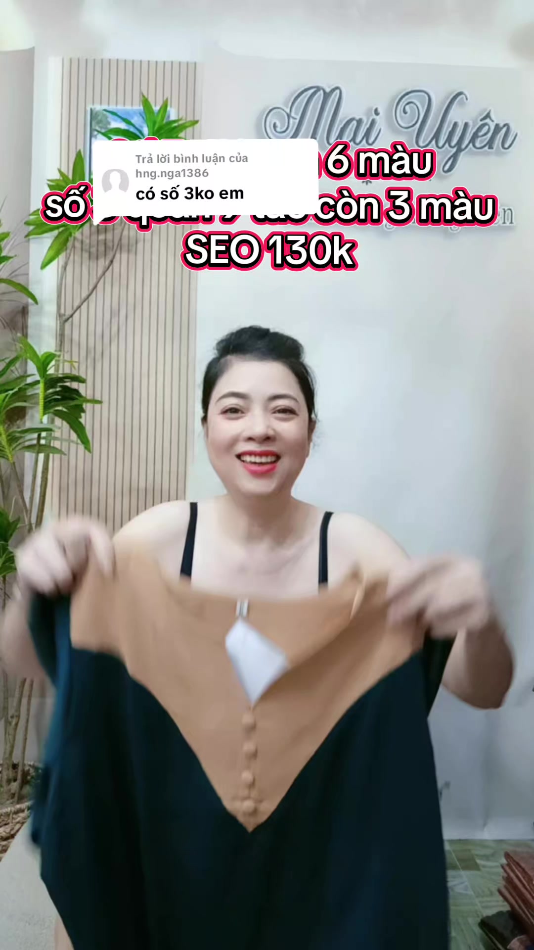@Mai Uyên Shop