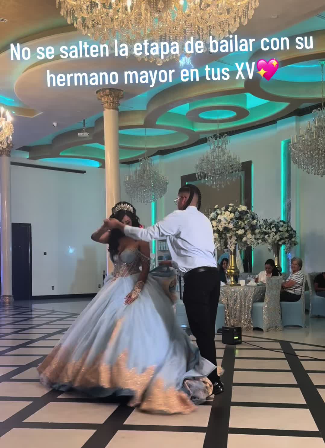 @Magali Tijerina