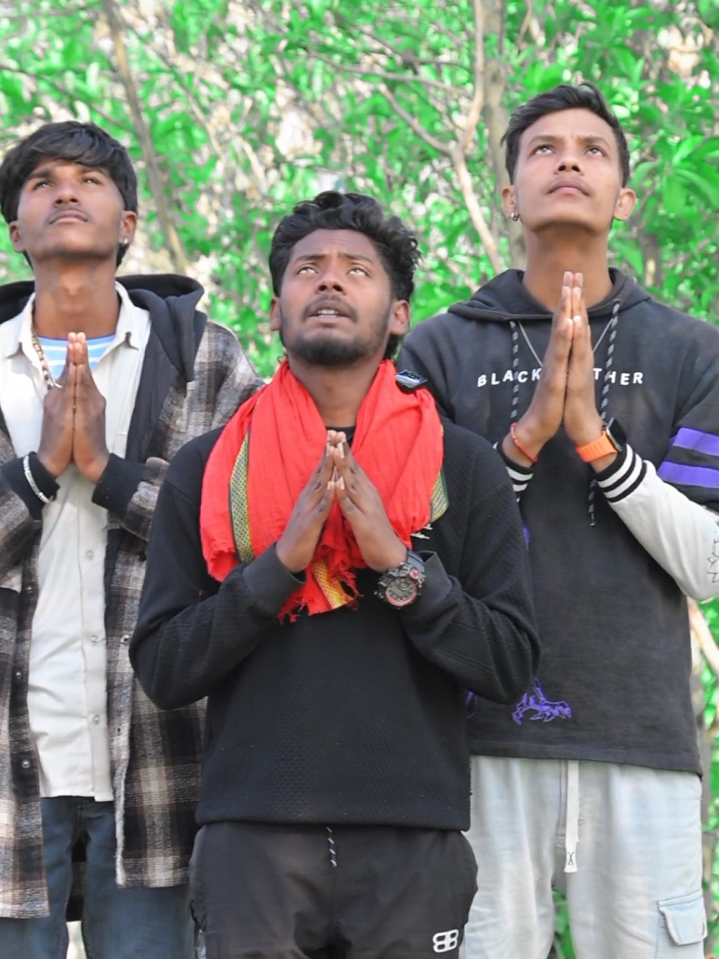 @Bijay Sahani