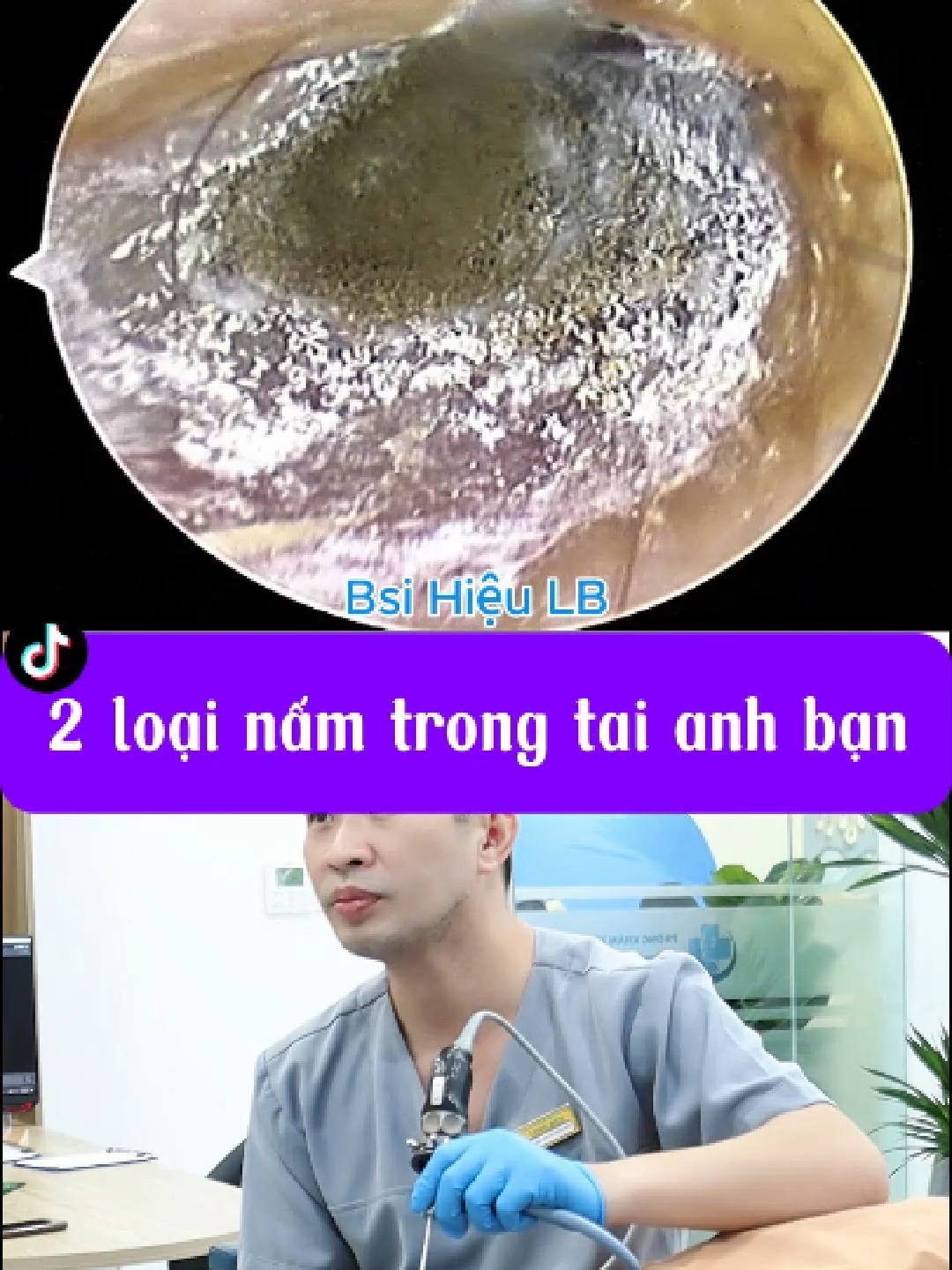 @Bs Hiệu Tai Mũi Họng Long Biên