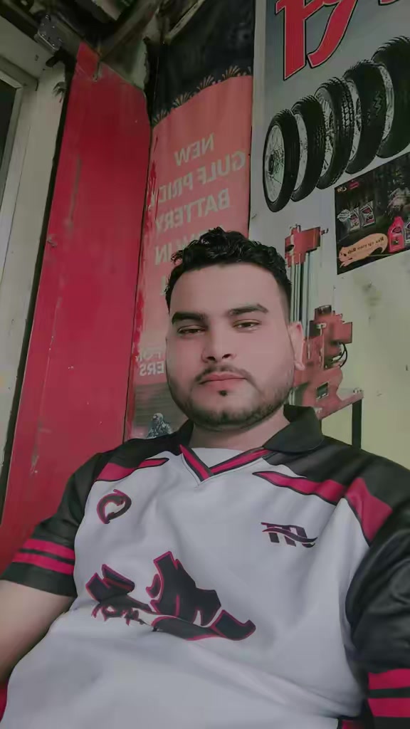 @GulabNabiShekh