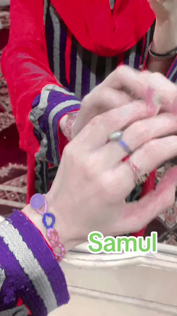 @samul quetta na pull