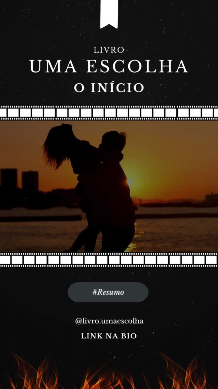 @Livro: Uma Escolha
